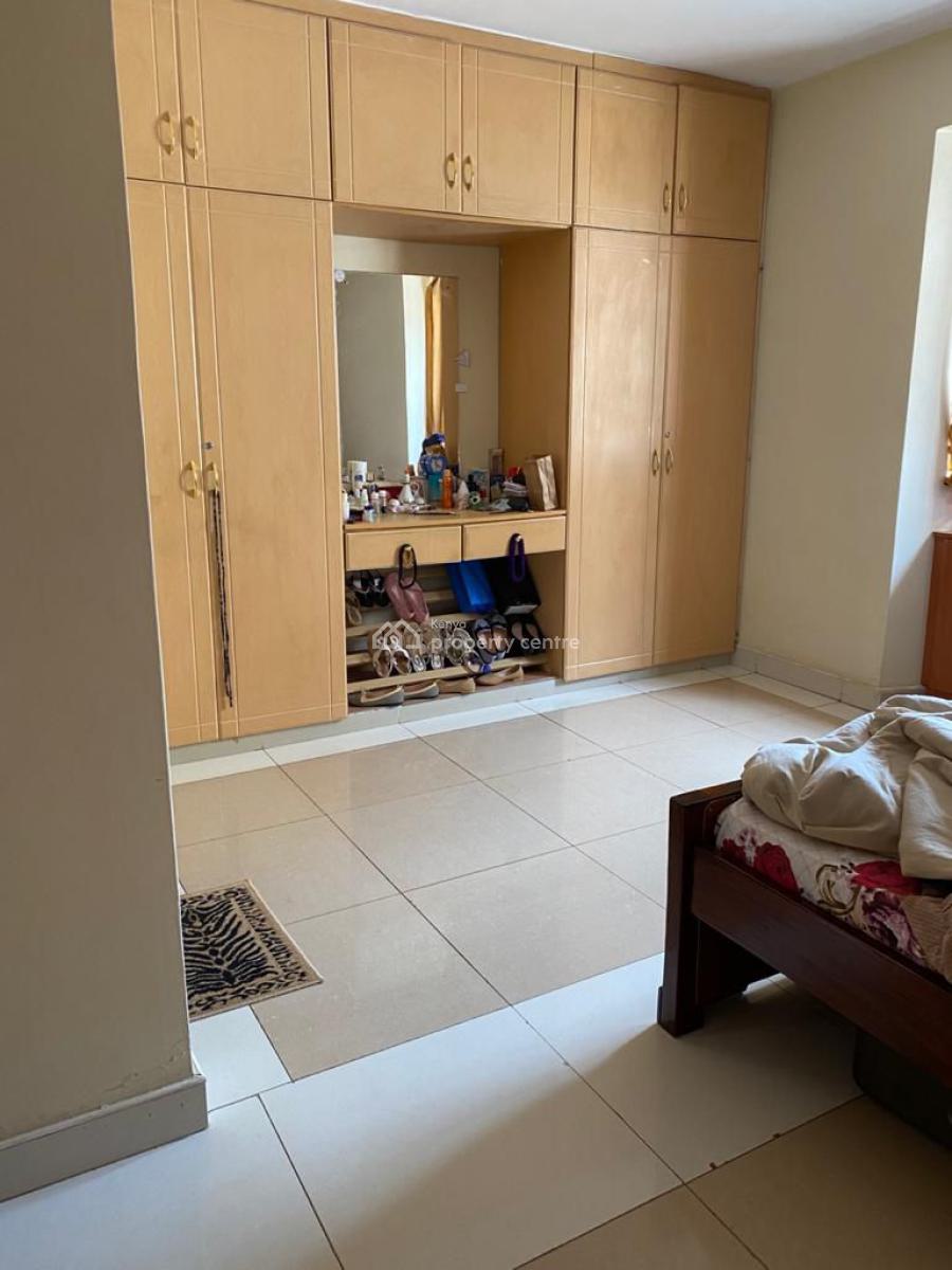 Modern Nairobi Living with Master Ensuite & Closed Kitchen, 2nd Avenue, Parklands, Nairobi, Apartment for Rent