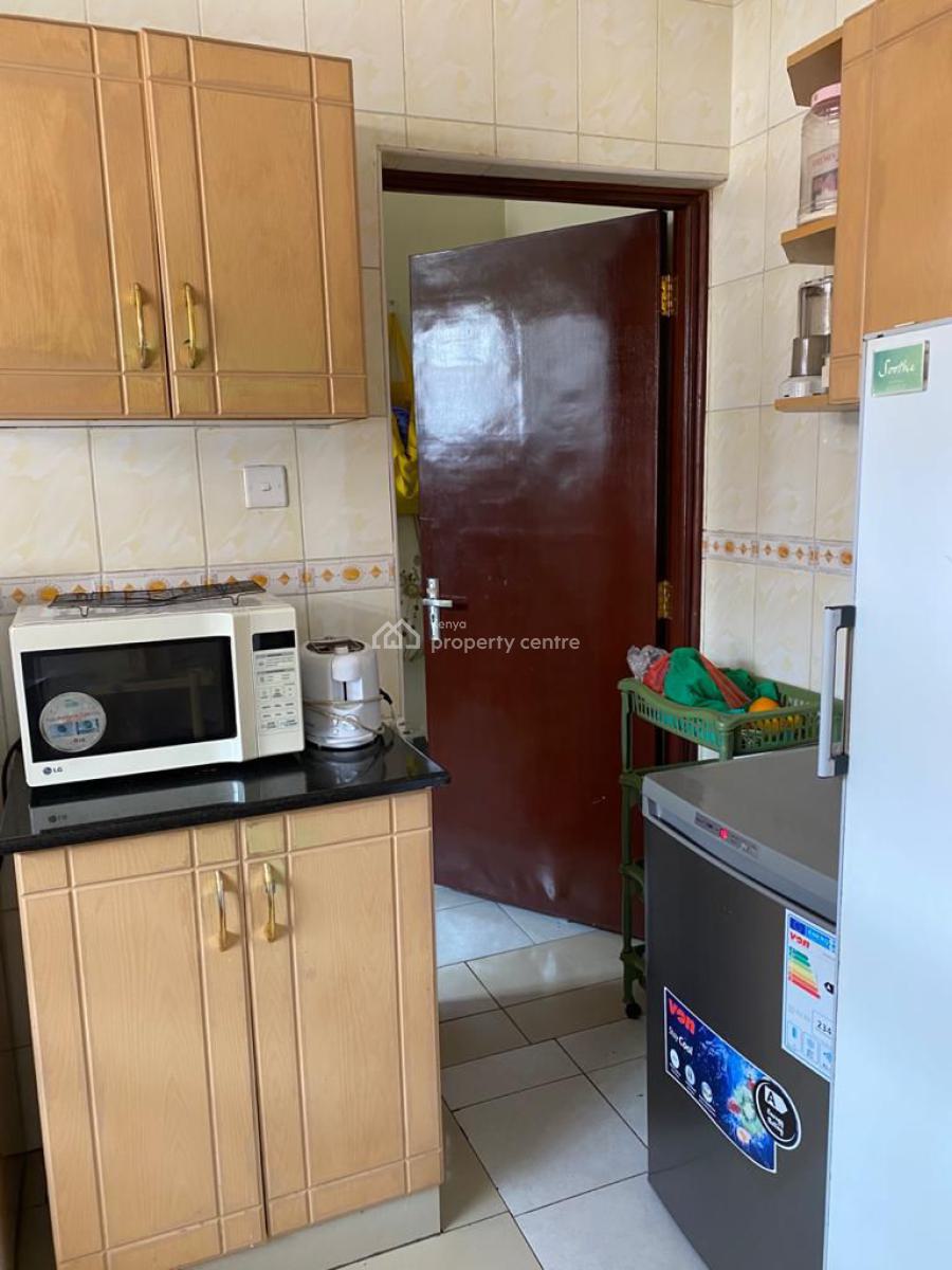 Modern Nairobi Living with Master Ensuite & Closed Kitchen, 2nd Avenue, Parklands, Nairobi, Apartment for Rent