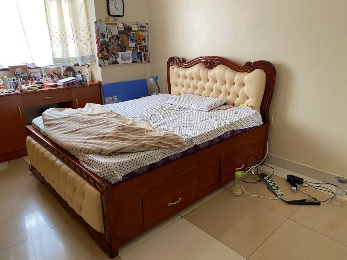 Modern Nairobi Living with Master Ensuite & Closed Kitchen, 2nd Avenue, Parklands, Nairobi, Apartment for Rent