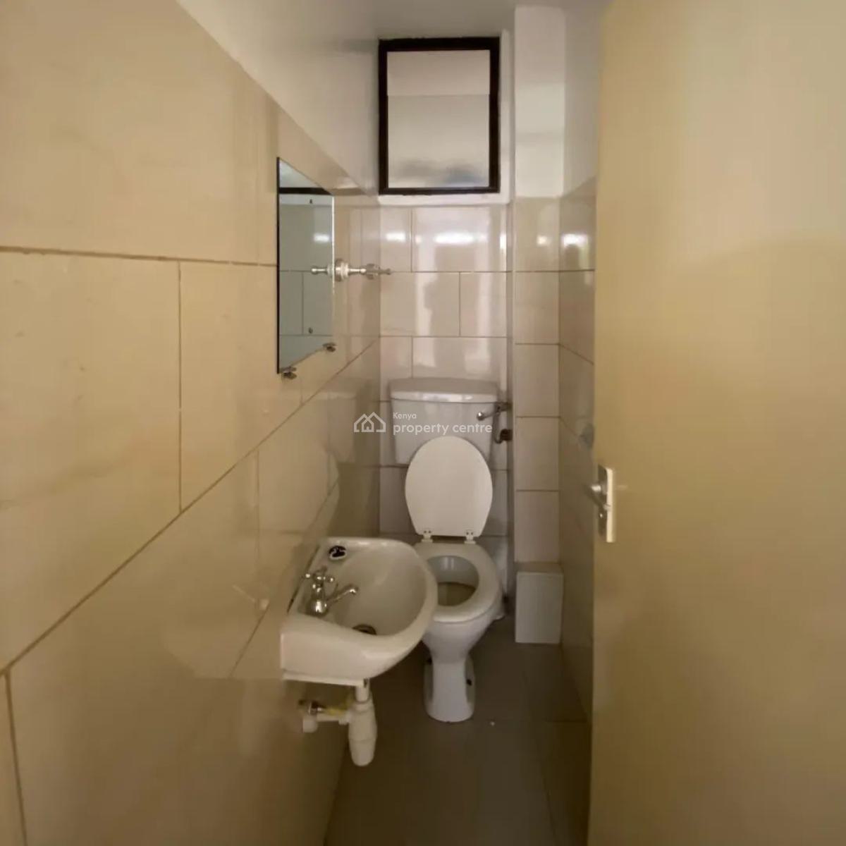 Homely 2 Bedroom Apartment in Kilimani, Kilimani, Kilimani, Nairobi, Apartment for Rent