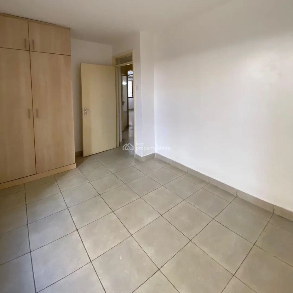 Homely 2 Bedroom Apartment in Kilimani, Kilimani, Kilimani, Nairobi, Apartment for Rent
