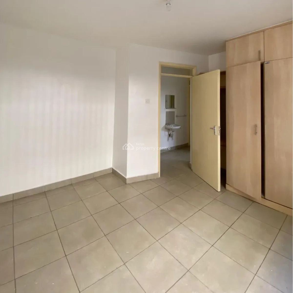 Homely 2 Bedroom Apartment in Kilimani, Kilimani, Kilimani, Nairobi, Apartment for Rent