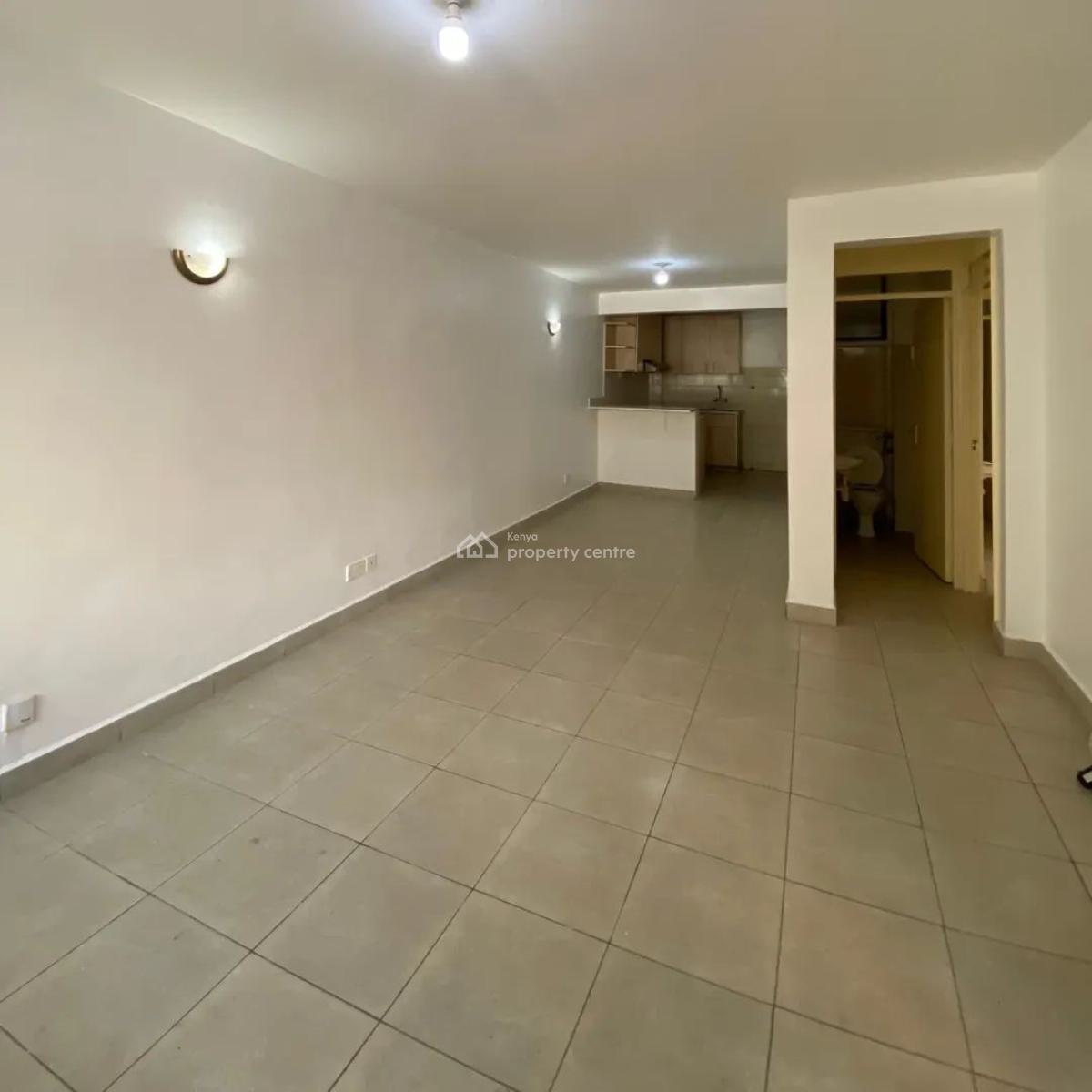 Homely 2 Bedroom Apartment in Kilimani, Kilimani, Kilimani, Nairobi, Apartment for Rent