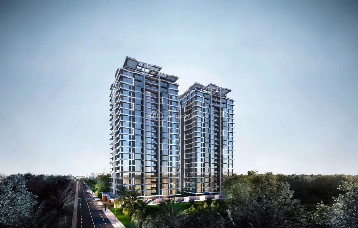Panorama West Residence 1 & 2 Bedroom  in Westlands Nairobi, Westlands, Westlands, Nairobi, Apartment for Sale