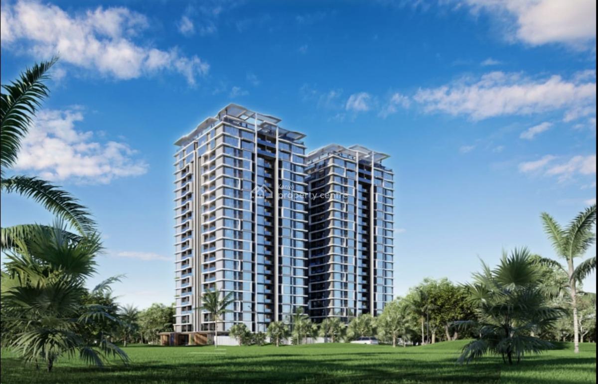 Panorama West Residence 1 & 2 Bedroom  in Westlands Nairobi, Westlands, Westlands, Nairobi, Apartment for Sale