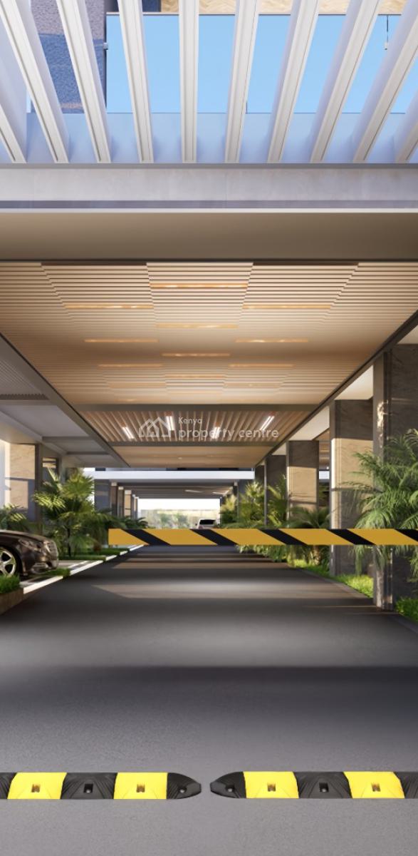 Panorama West Residence 1 & 2 Bedroom  in Westlands Nairobi, Westlands, Westlands, Nairobi, Apartment for Sale