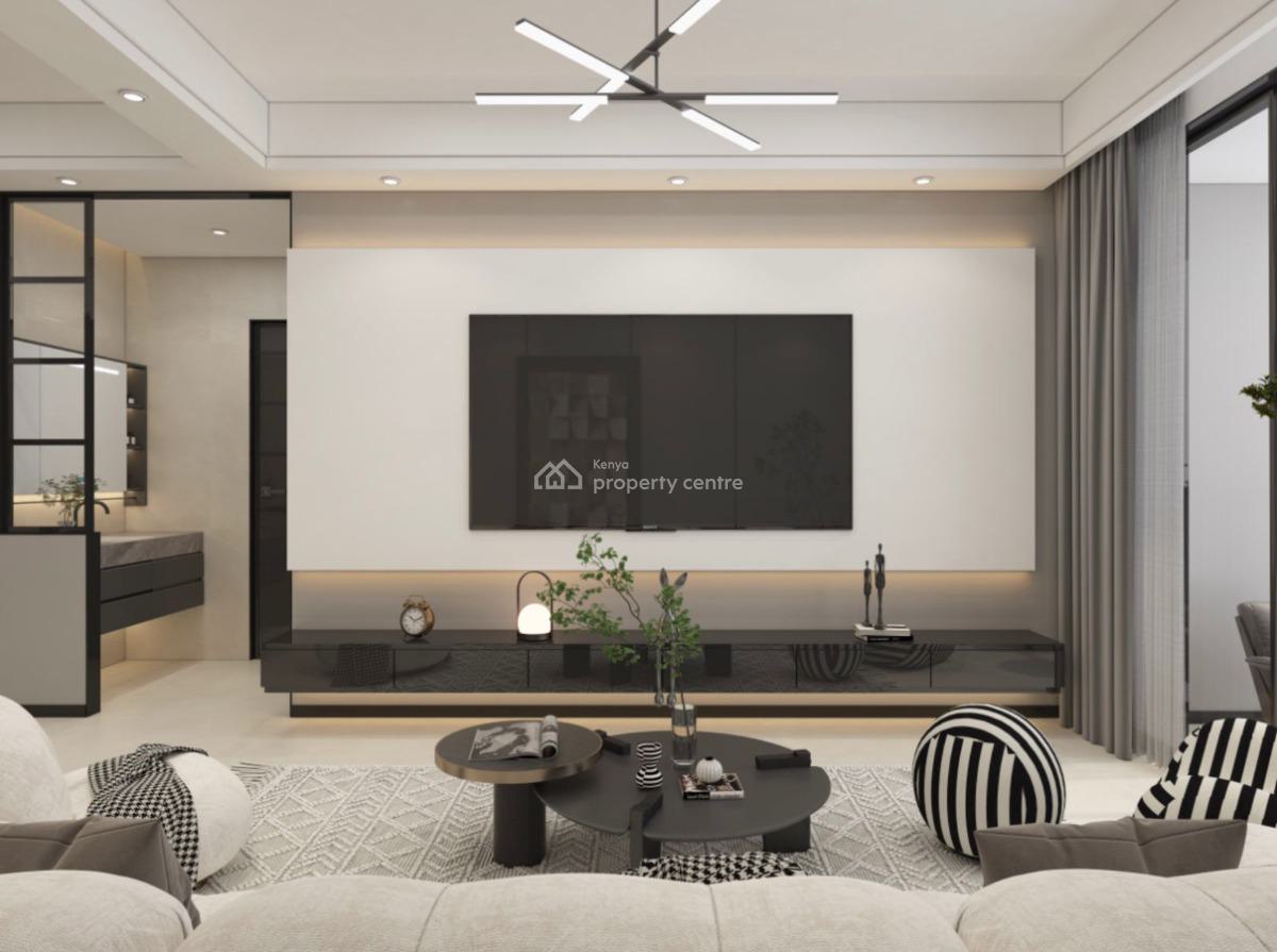 Panorama West Residence 1 & 2 Bedroom  in Westlands Nairobi, Westlands, Westlands, Nairobi, Apartment for Sale