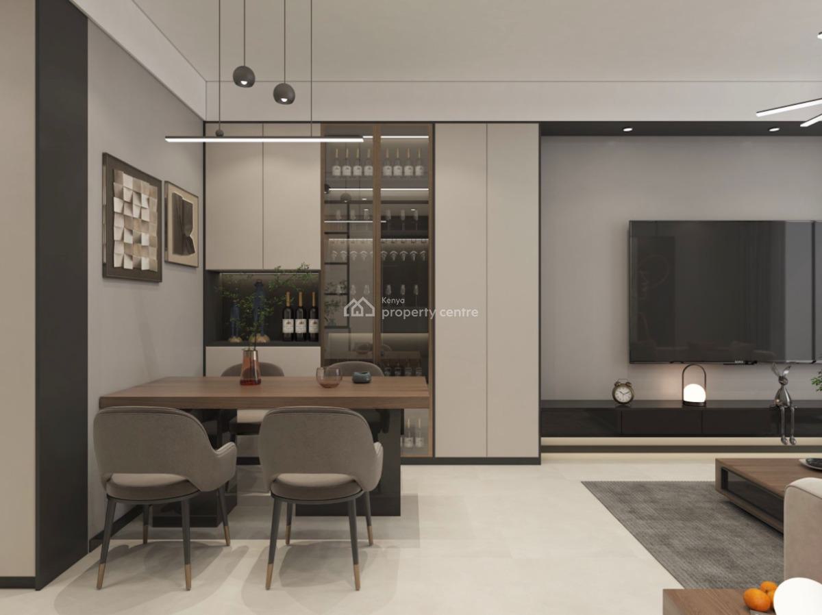Panorama West Residence 1 & 2 Bedroom  in Westlands Nairobi, Westlands, Westlands, Nairobi, Apartment for Sale