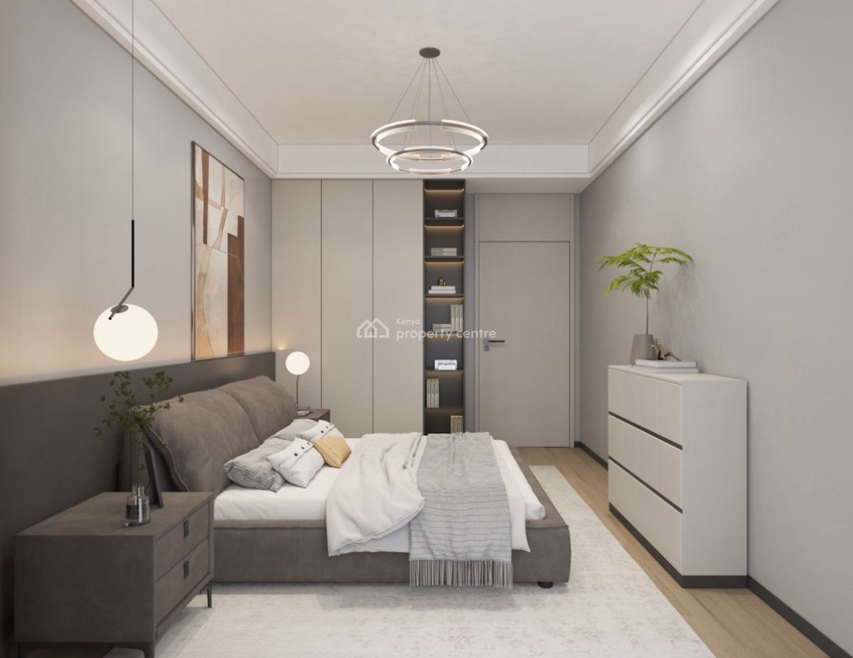 Panorama West Residence 1 & 2 Bedroom  in Westlands Nairobi, Westlands, Westlands, Nairobi, Apartment for Sale