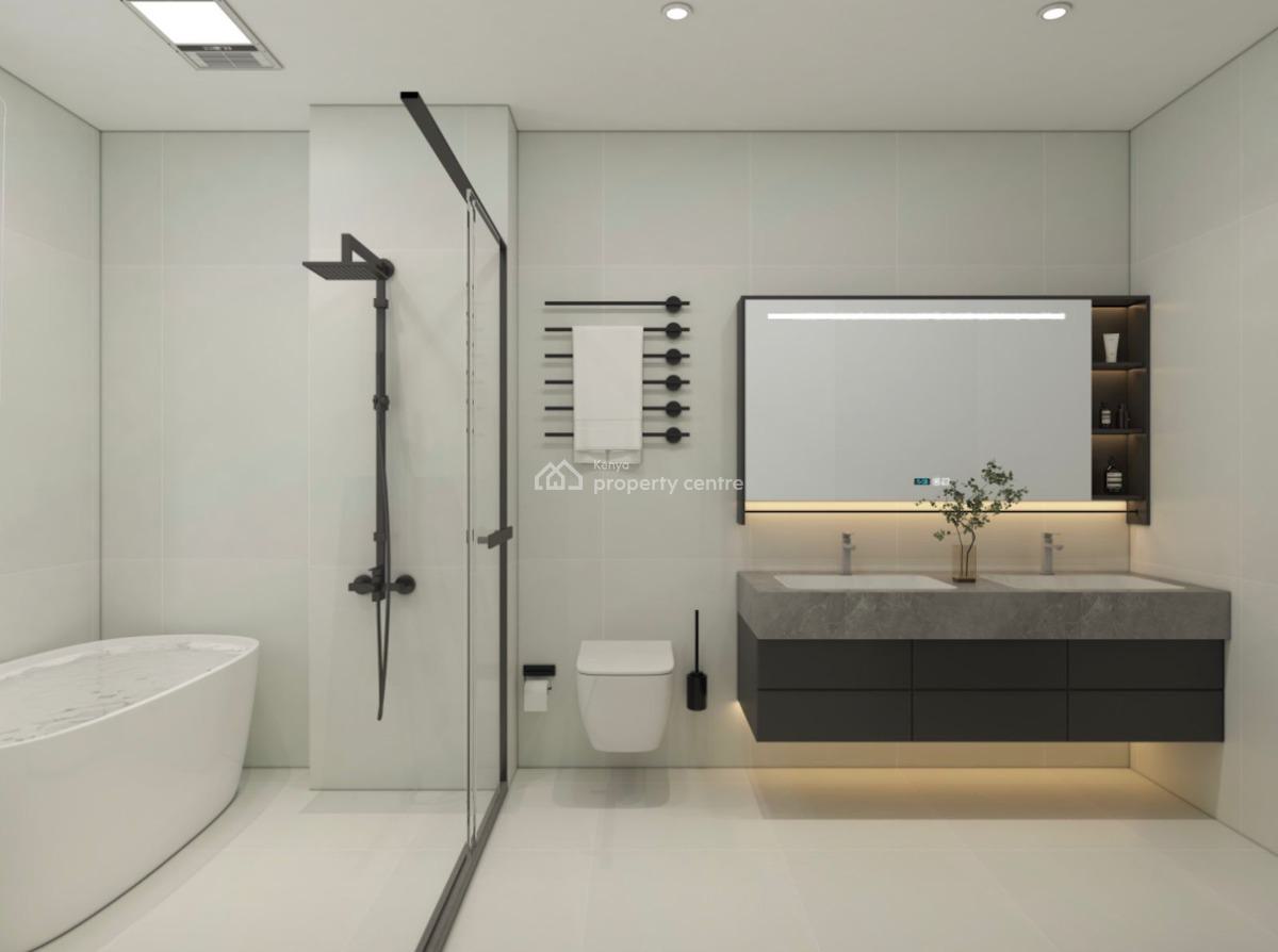 Panorama West Residence 1 & 2 Bedroom  in Westlands Nairobi, Westlands, Westlands, Nairobi, Apartment for Sale