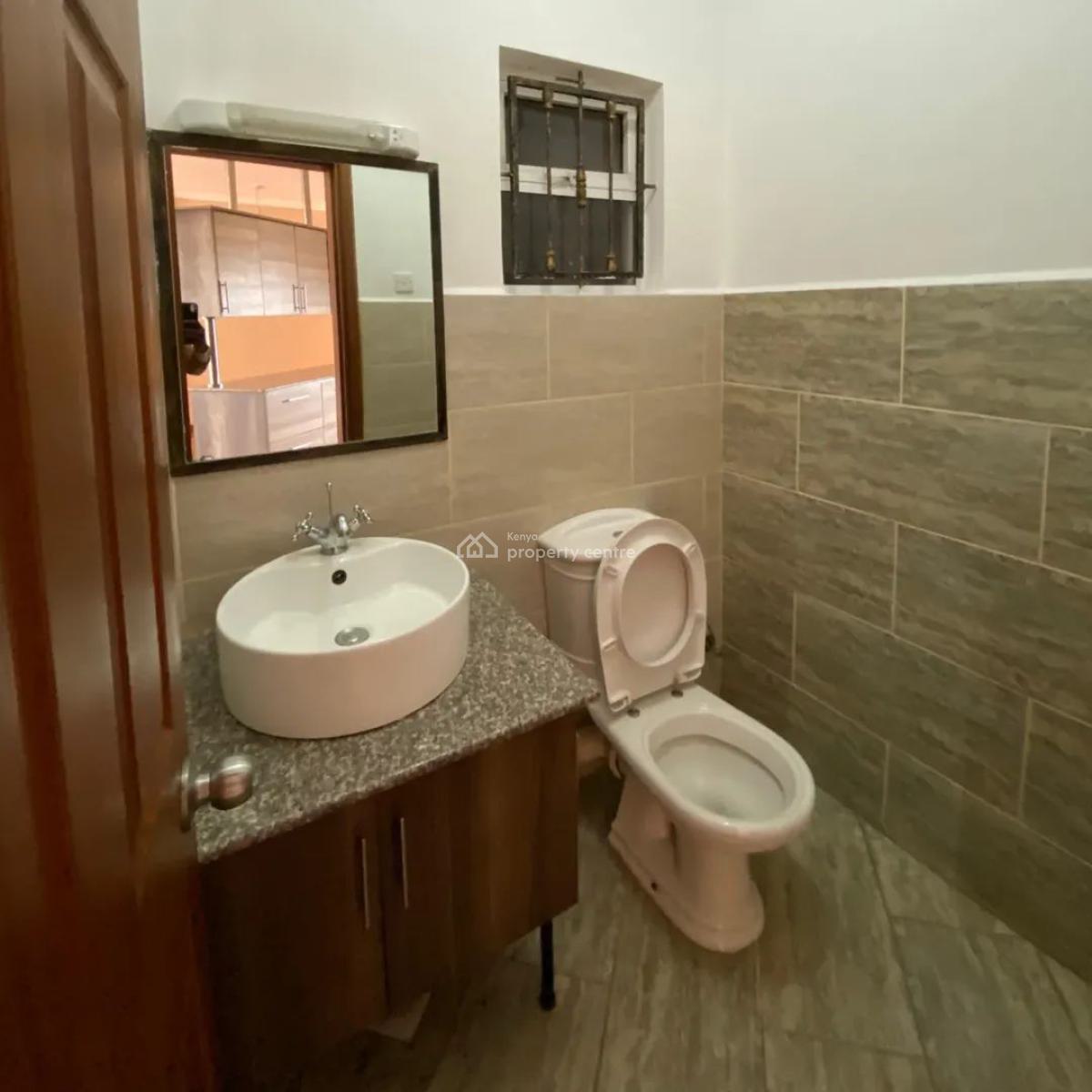 Executive 2 Bedroom Plus Dsq Apartment in Kilimani, Kilimani, Kilimani, Nairobi, Apartment for Rent
