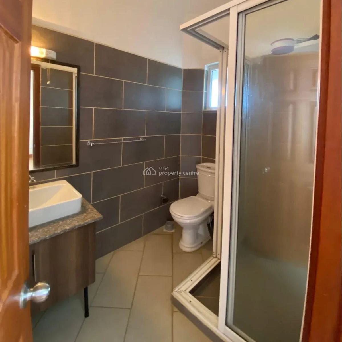 Executive 2 Bedroom Plus Dsq Apartment in Kilimani, Kilimani, Kilimani, Nairobi, Apartment for Rent