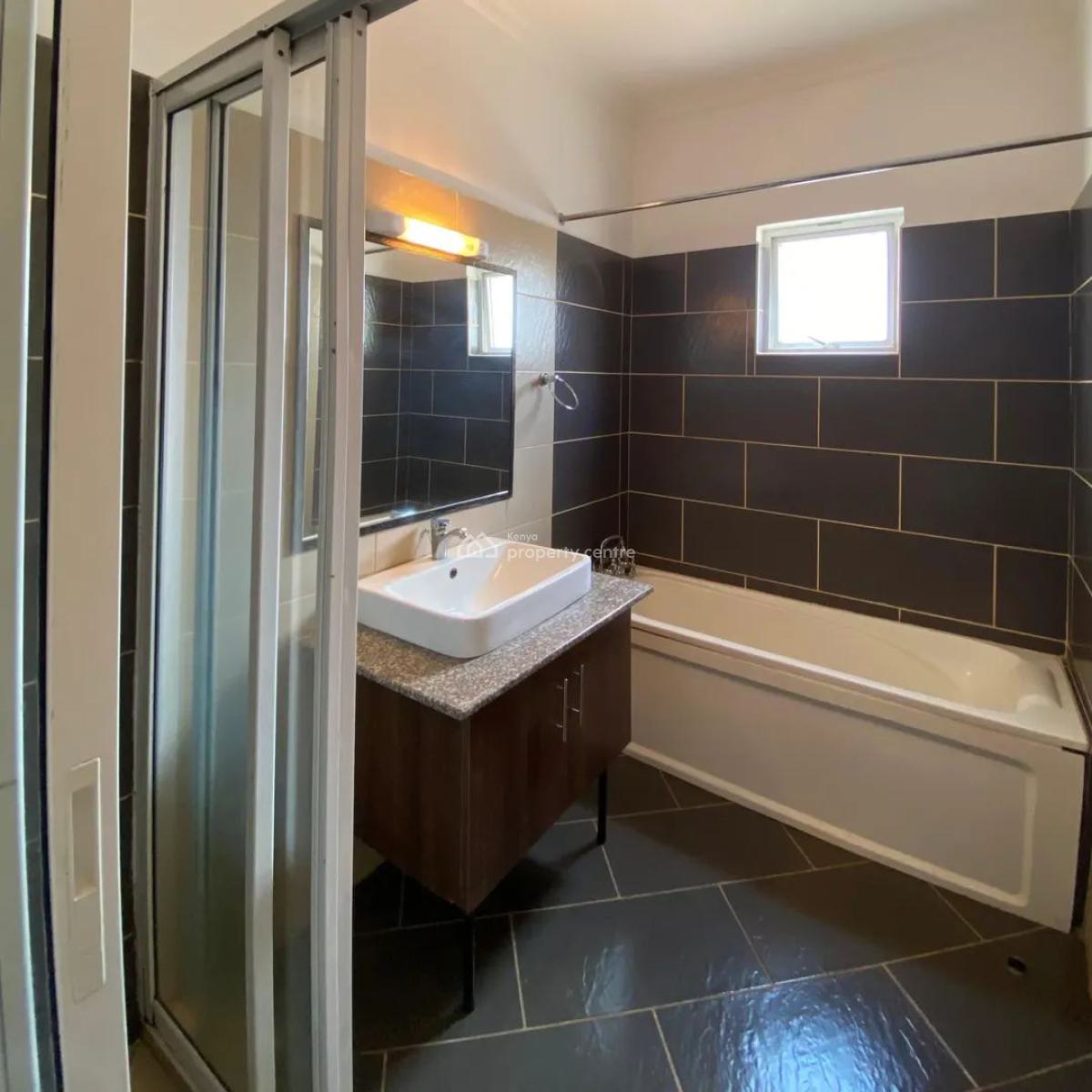 Executive 2 Bedroom Plus Dsq Apartment in Kilimani, Kilimani, Kilimani, Nairobi, Apartment for Rent
