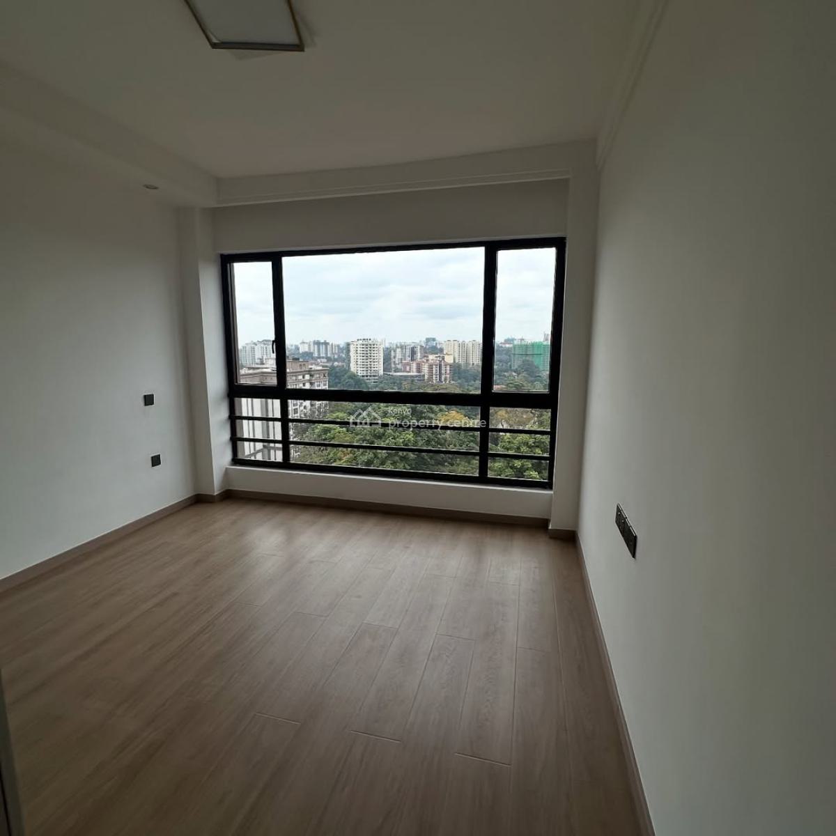 3 Bedroom Apartment Ensuite, Riverside, Westlands, Nairobi, Apartment for Rent