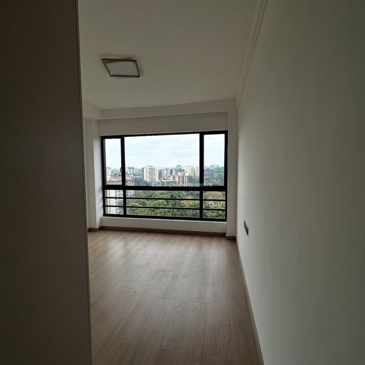 3 Bedroom Apartment Ensuite, Riverside, Westlands, Nairobi, Apartment for Rent