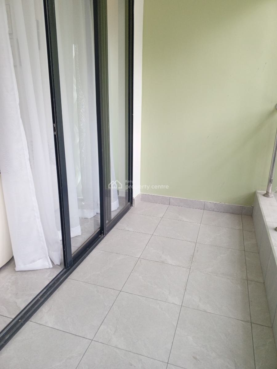 Modern 1 Bedroom with Swimming Pool, Gatundu Road, Kileleshwa, Nairobi, Apartment for Sale