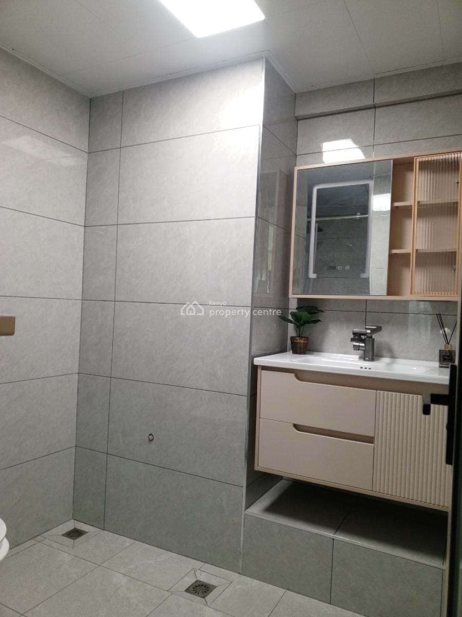 Modern 1 Bedroom with Swimming Pool, Gatundu Road, Kileleshwa, Nairobi, Apartment for Sale