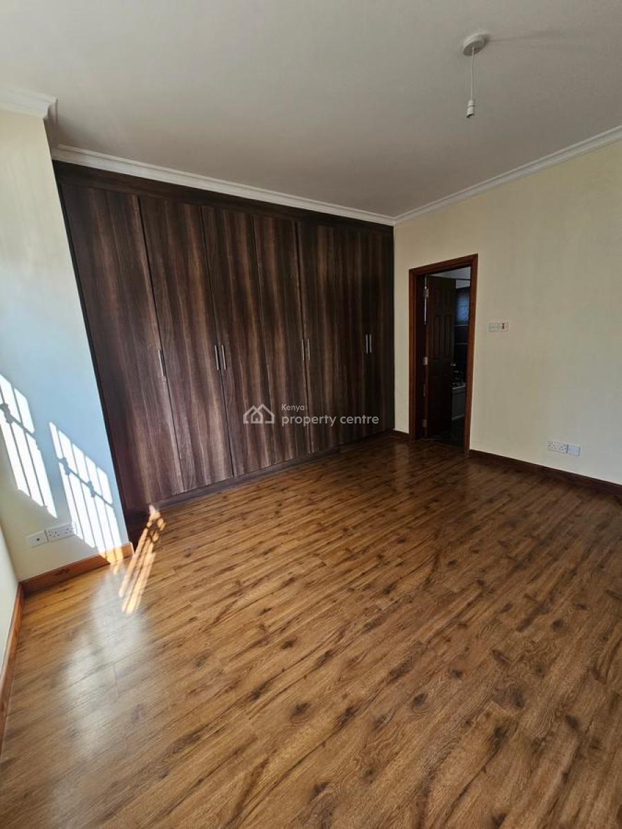 Spacious 2 Bedroom with Ensuite in Kilimani., Kilimani, Nairobi, Apartment for Rent