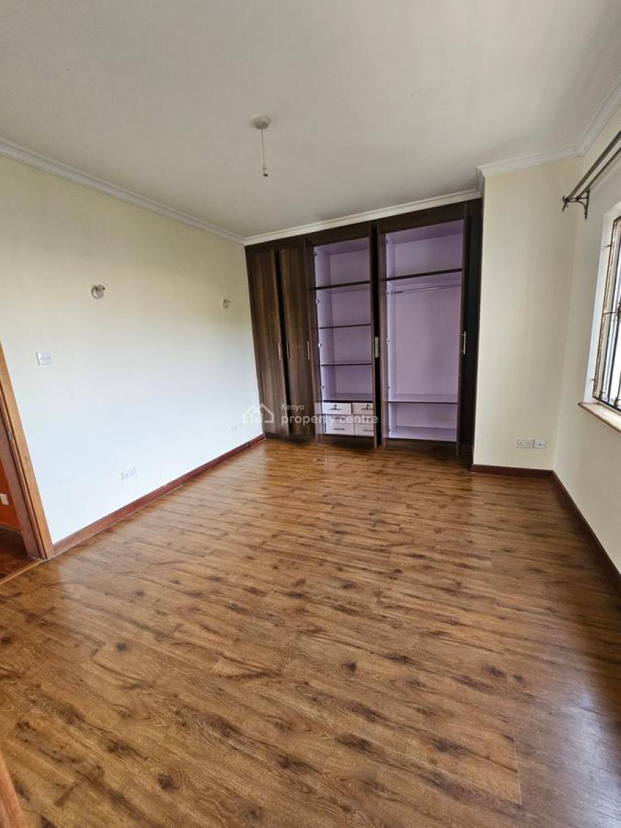 Spacious 2 Bedroom with Ensuite in Kilimani., Kilimani, Nairobi, Apartment for Rent