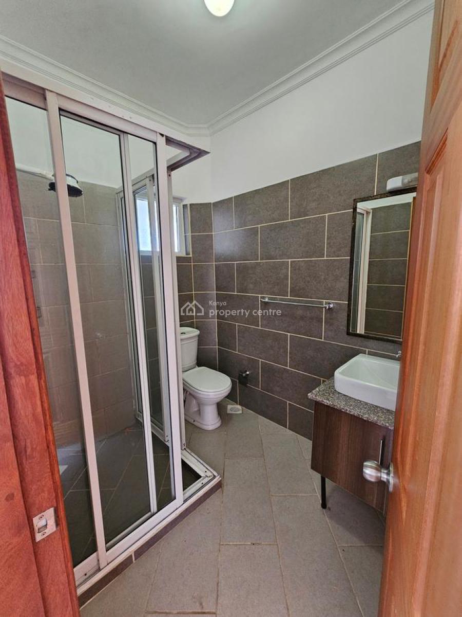Spacious 2 Bedroom with Ensuite in Kilimani., Kilimani, Nairobi, Apartment for Rent
