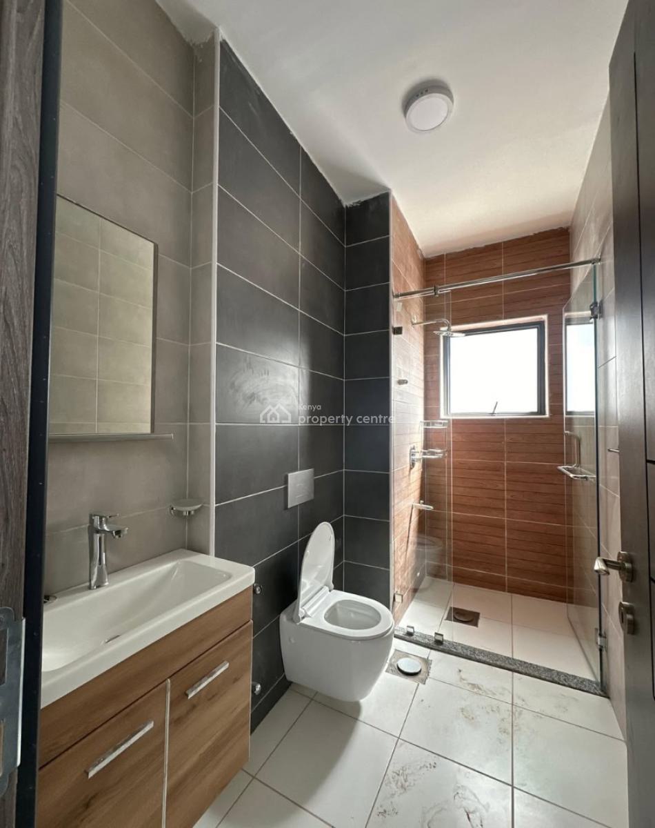 2 Bedroom Apartment with Ensuite in Lavington., Lavington, Nairobi, Apartment for Rent