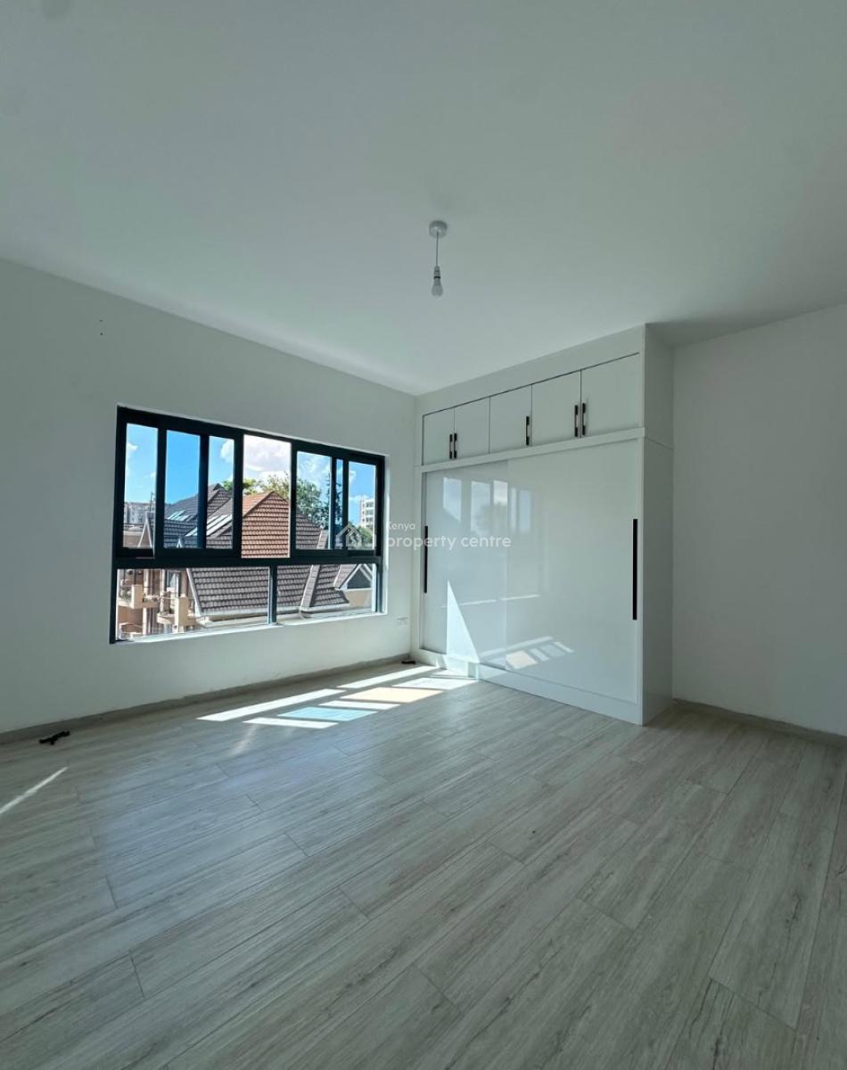 2 Bedroom Apartment with Ensuite in Lavington., Lavington, Nairobi, Apartment for Rent