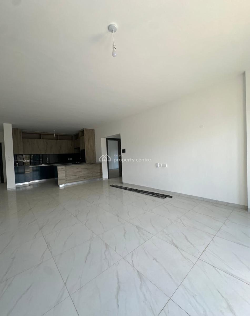 2 Bedroom Apartment with Ensuite in Lavington., Lavington, Nairobi, Apartment for Rent