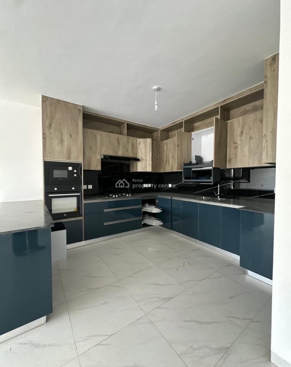 2 Bedroom Apartment with Ensuite in Lavington., Lavington, Nairobi, Apartment for Rent