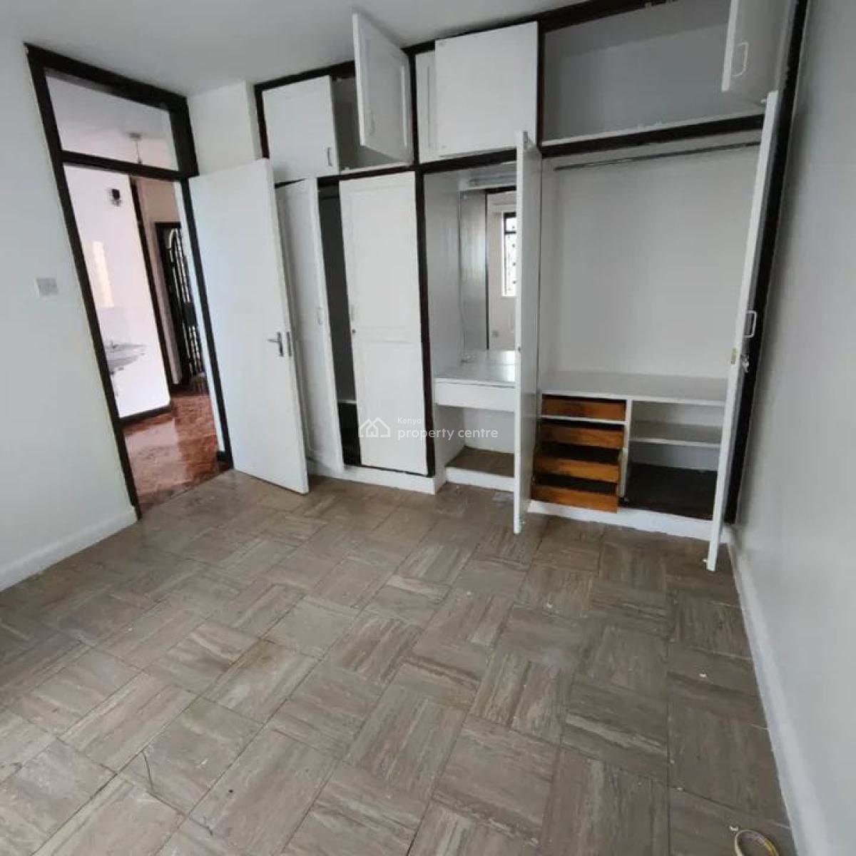 Executive 2 Bedroom Apartment in Kilimani, Kilimani, Kilimani, Nairobi, Apartment for Rent