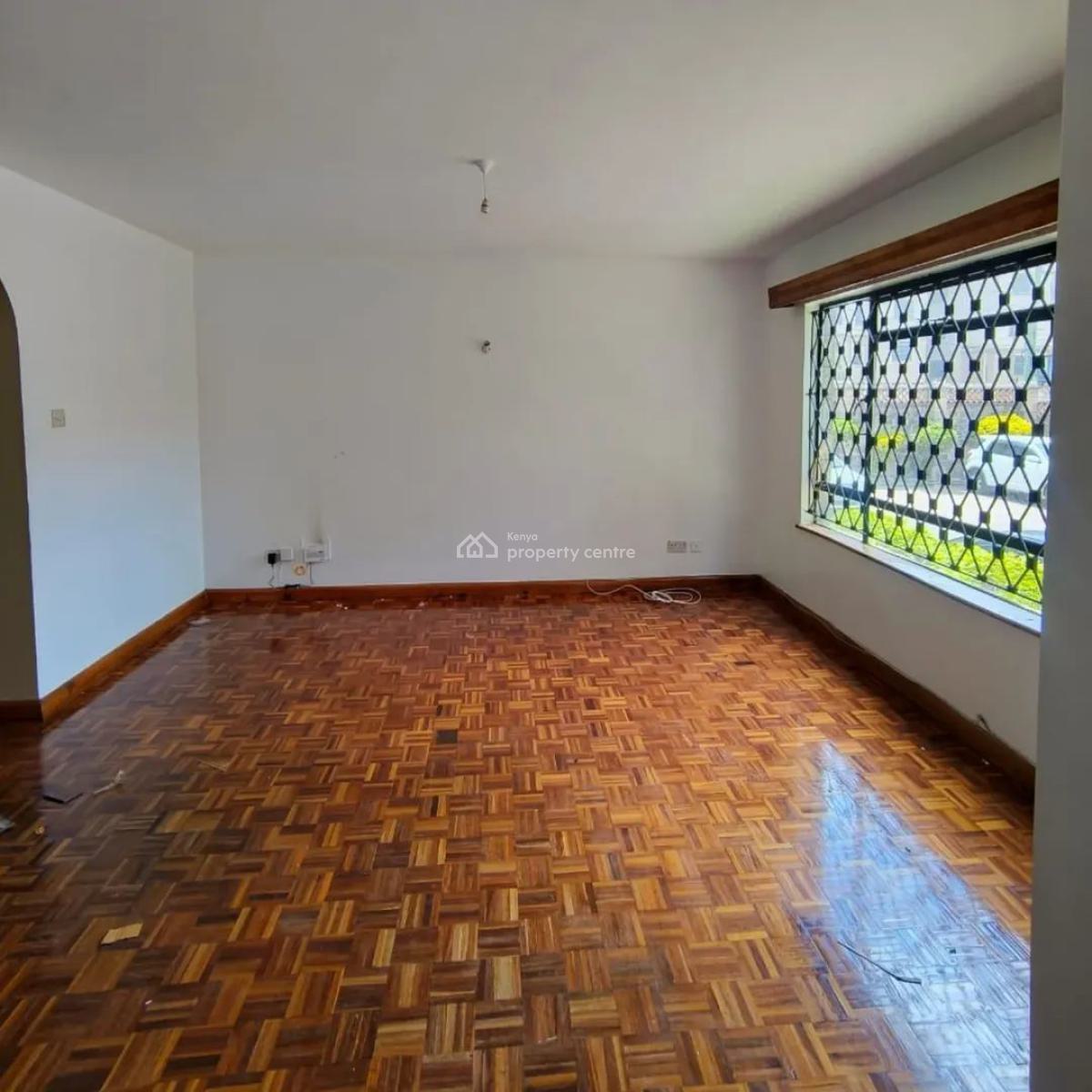 Executive 2 Bedroom Apartment in Kilimani, Kilimani, Kilimani, Nairobi, Apartment for Rent