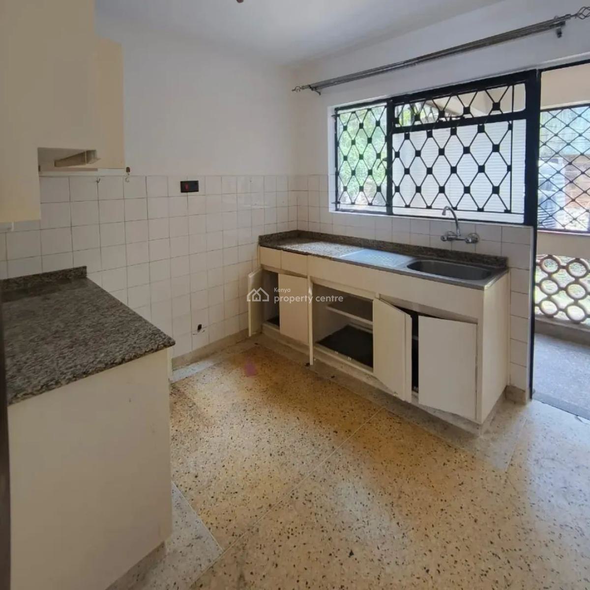Executive 2 Bedroom Apartment in Kilimani, Kilimani, Kilimani, Nairobi, Apartment for Rent