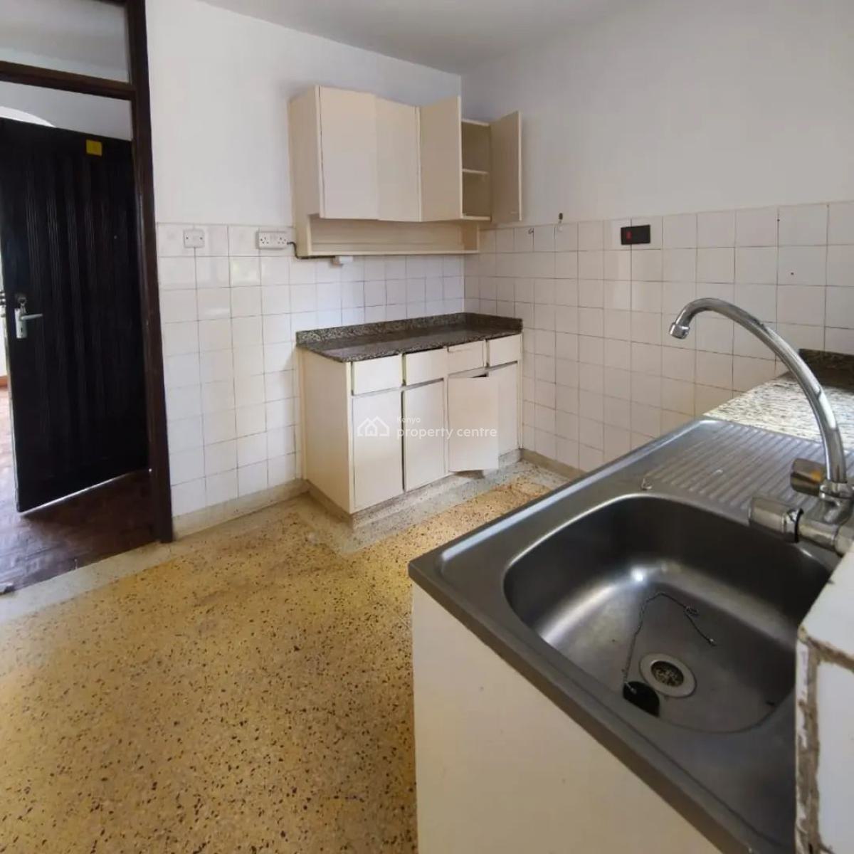 Executive 2 Bedroom Apartment in Kilimani, Kilimani, Kilimani, Nairobi, Apartment for Rent