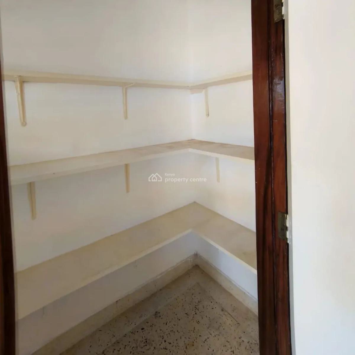 Executive 2 Bedroom Apartment in Kilimani, Kilimani, Kilimani, Nairobi, Apartment for Rent