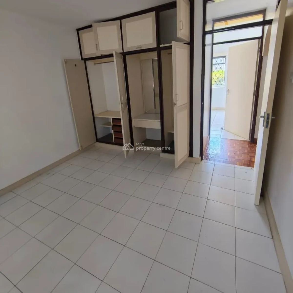 Executive 2 Bedroom Apartment in Kilimani, Kilimani, Kilimani, Nairobi, Apartment for Rent