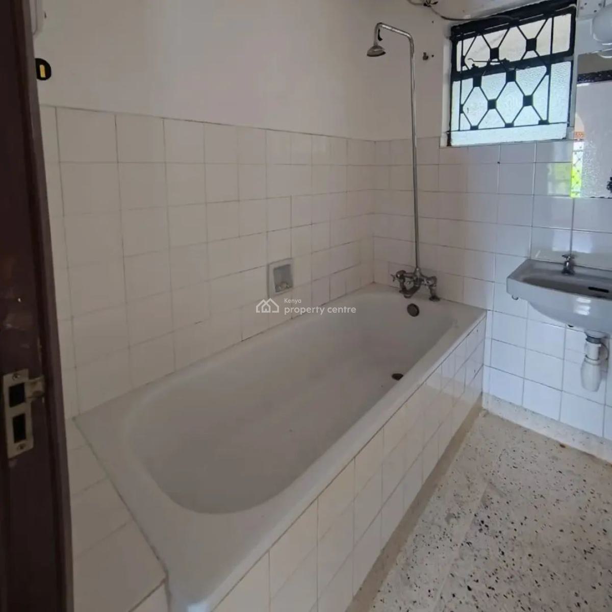 Executive 2 Bedroom Apartment in Kilimani, Kilimani, Kilimani, Nairobi, Apartment for Rent