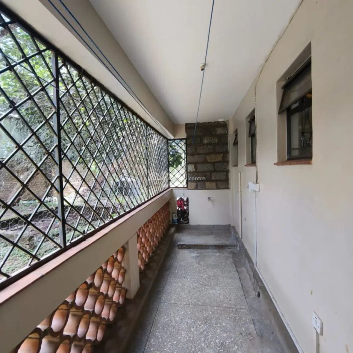 Executive 2 Bedroom Apartment in Kilimani, Kilimani, Kilimani, Nairobi, Apartment for Rent