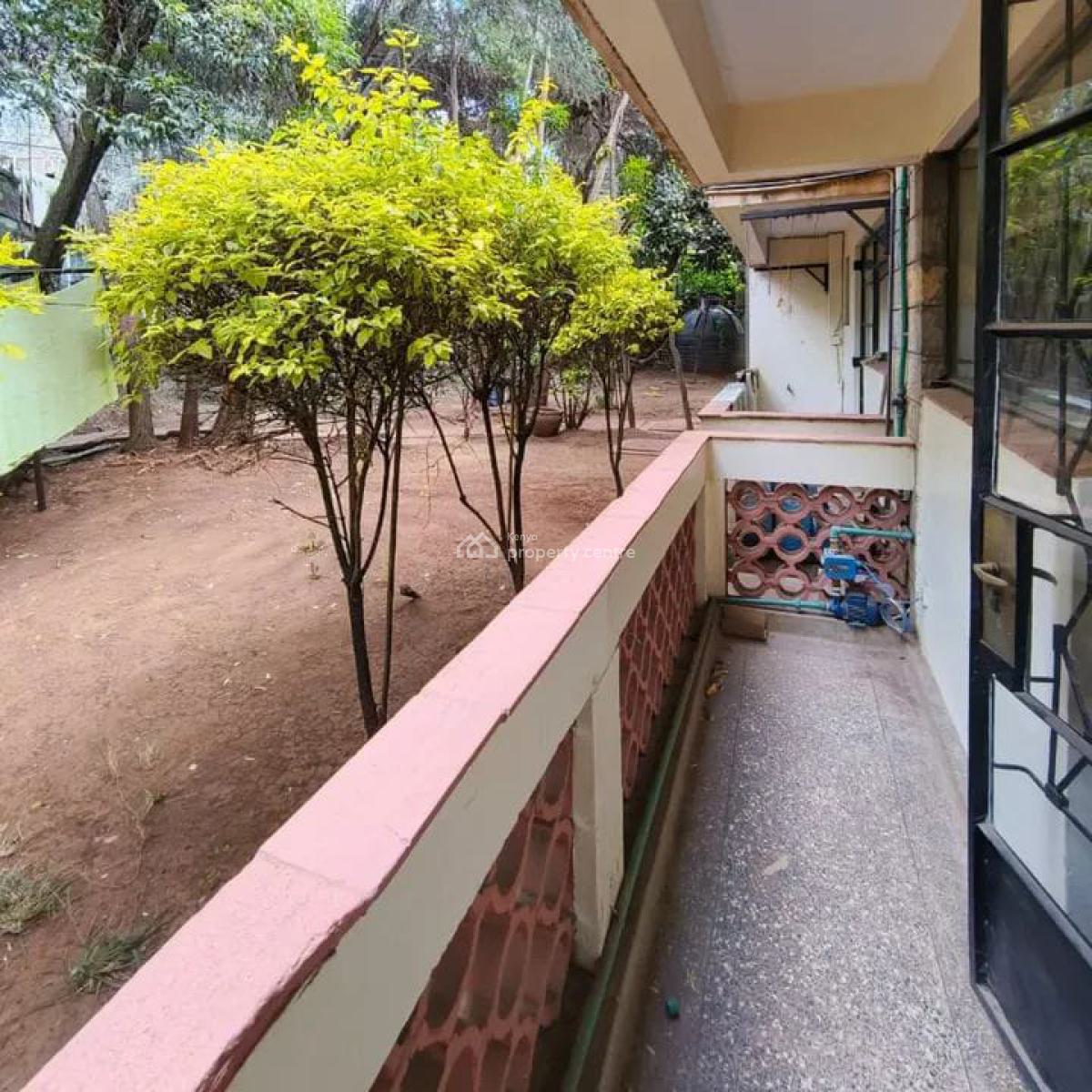 Executive 1 Bedroom Apartment in Kilimani, Kilimani, Kilimani, Nairobi, Apartment for Rent