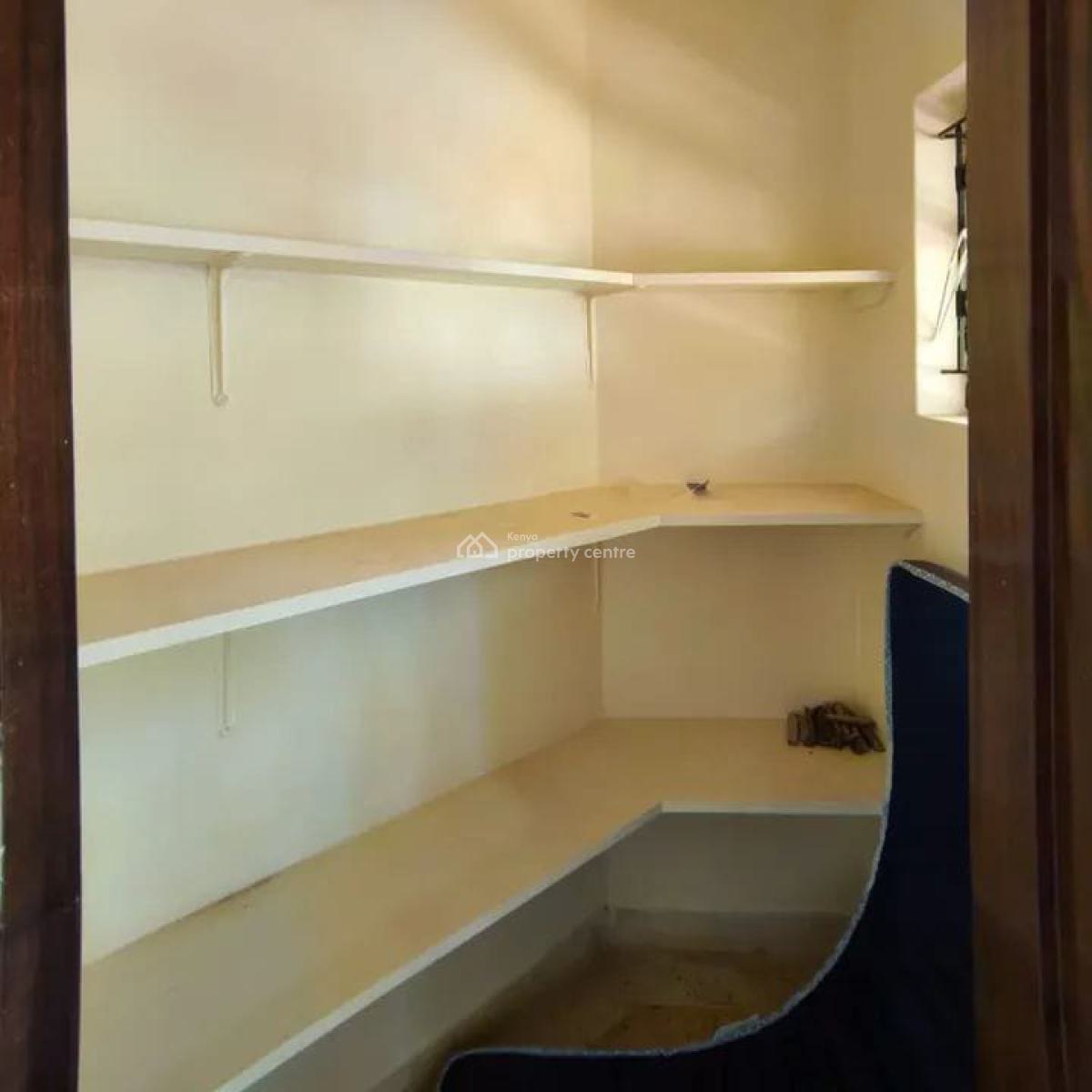 Executive 1 Bedroom Apartment in Kilimani, Kilimani, Kilimani, Nairobi, Apartment for Rent