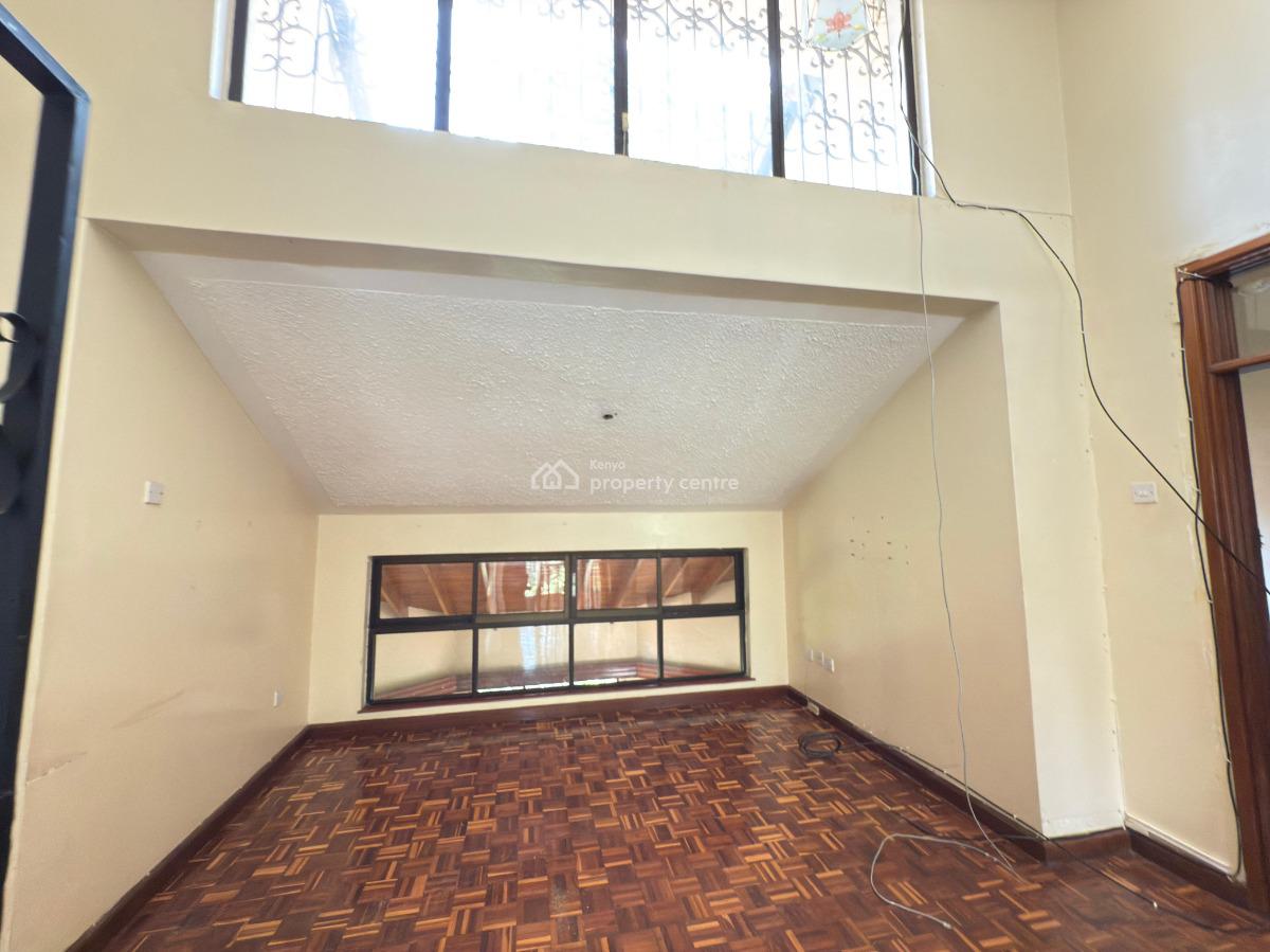 Charming 4 Bedrooms Townhouse, Westlands, Nairobi, House for Rent
