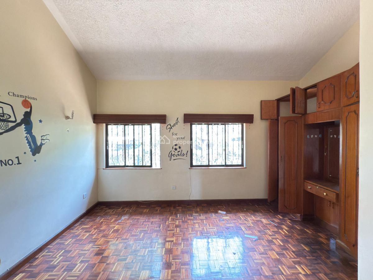 Charming 4 Bedrooms Townhouse, Westlands, Nairobi, House for Rent