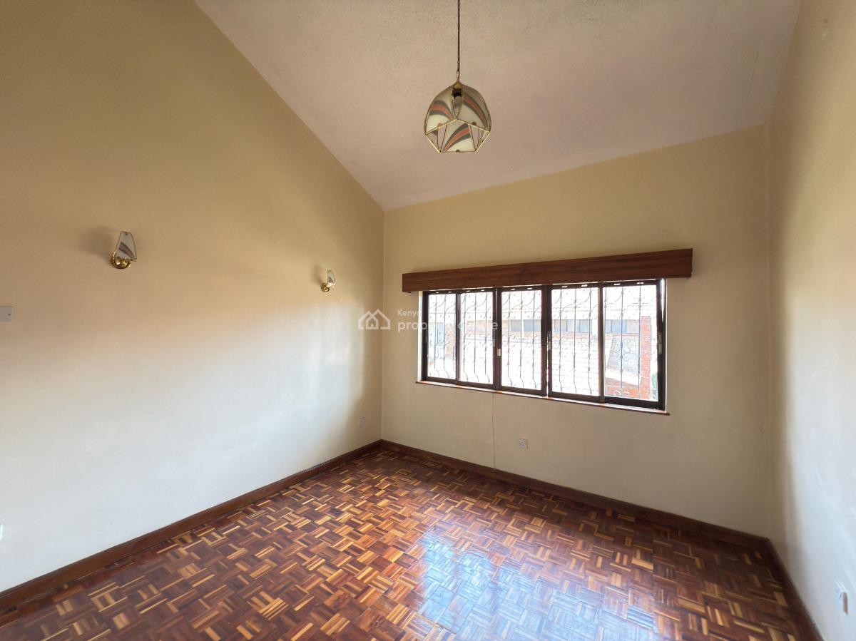 Charming 4 Bedrooms Townhouse, Westlands, Nairobi, House for Rent