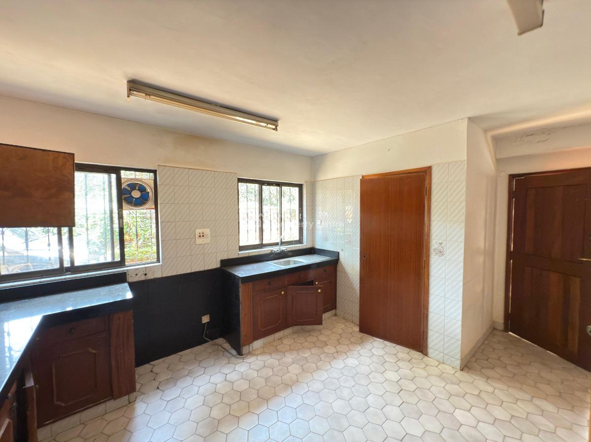 Charming 4 Bedrooms Townhouse, Westlands, Nairobi, House for Rent