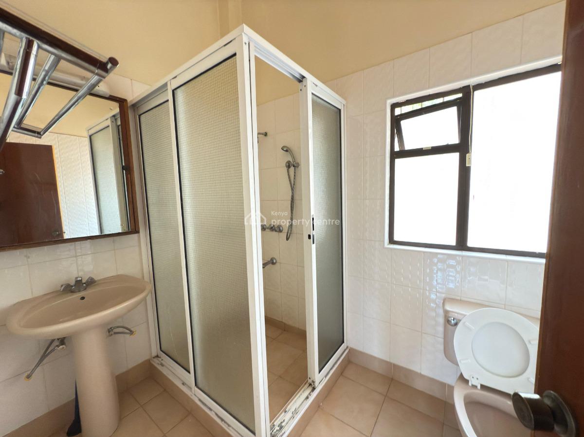 Charming 4 Bedrooms Townhouse, Westlands, Nairobi, House for Rent