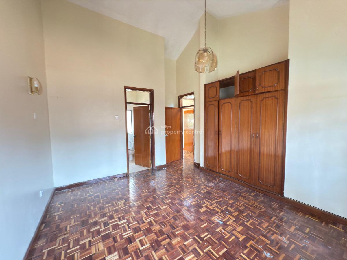 Charming 4 Bedrooms Townhouse, Westlands, Nairobi, House for Rent