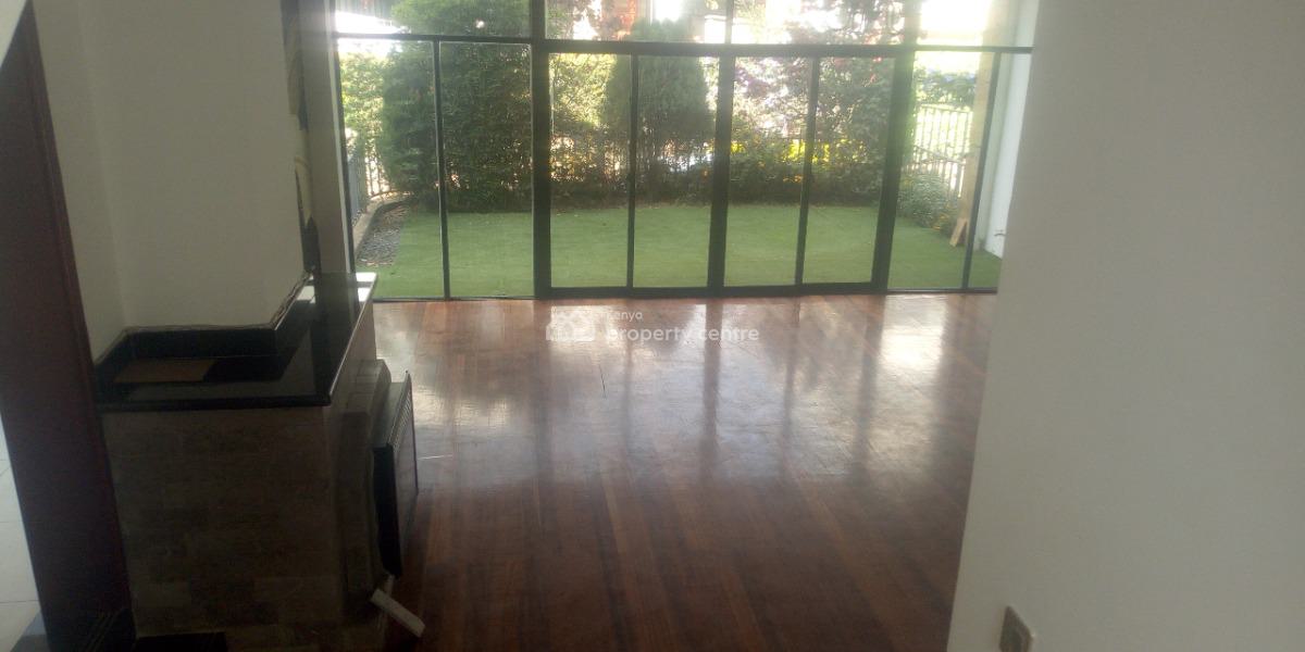 Six (6) Bedrooms All En-suite Modern Townhouse, Lavington Green Shopping Mall, Lavington, Nairobi, Townhouse for Rent