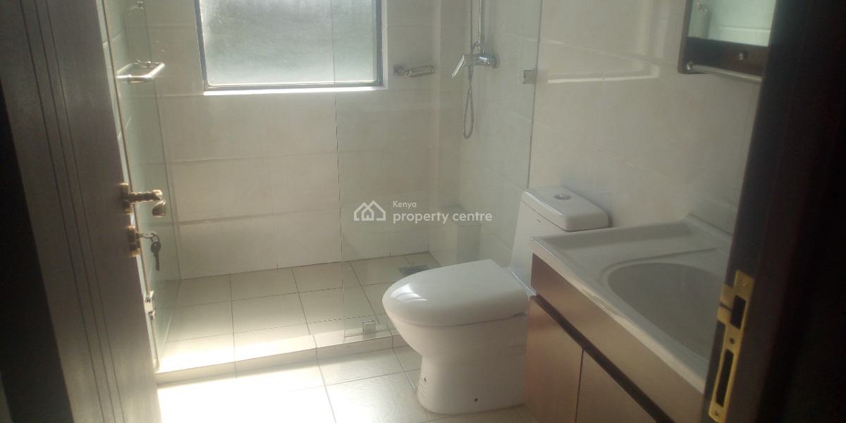 Six (6) Bedrooms All En-suite Modern Townhouse, Lavington Green Shopping Mall, Lavington, Nairobi, Townhouse for Rent