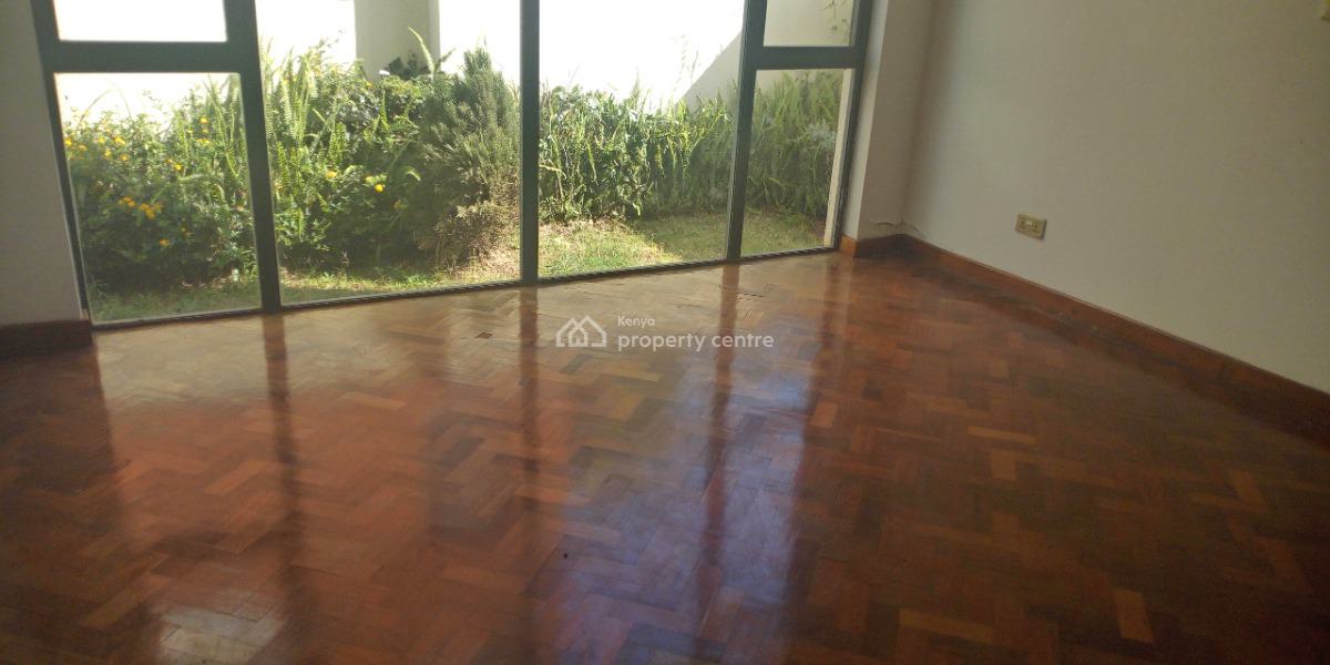 Six (6) Bedrooms All En-suite Modern Townhouse, Lavington Green Shopping Mall, Lavington, Nairobi, Townhouse for Rent