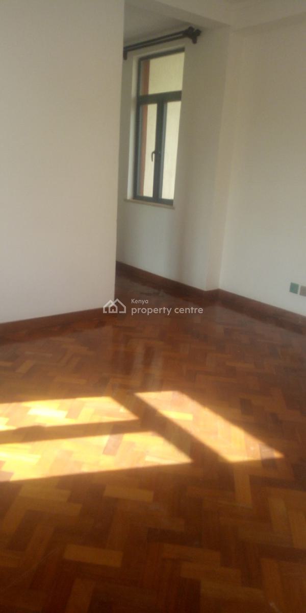 Six (6) Bedrooms All En-suite Modern Townhouse, Lavington Green Shopping Mall, Lavington, Nairobi, Townhouse for Rent