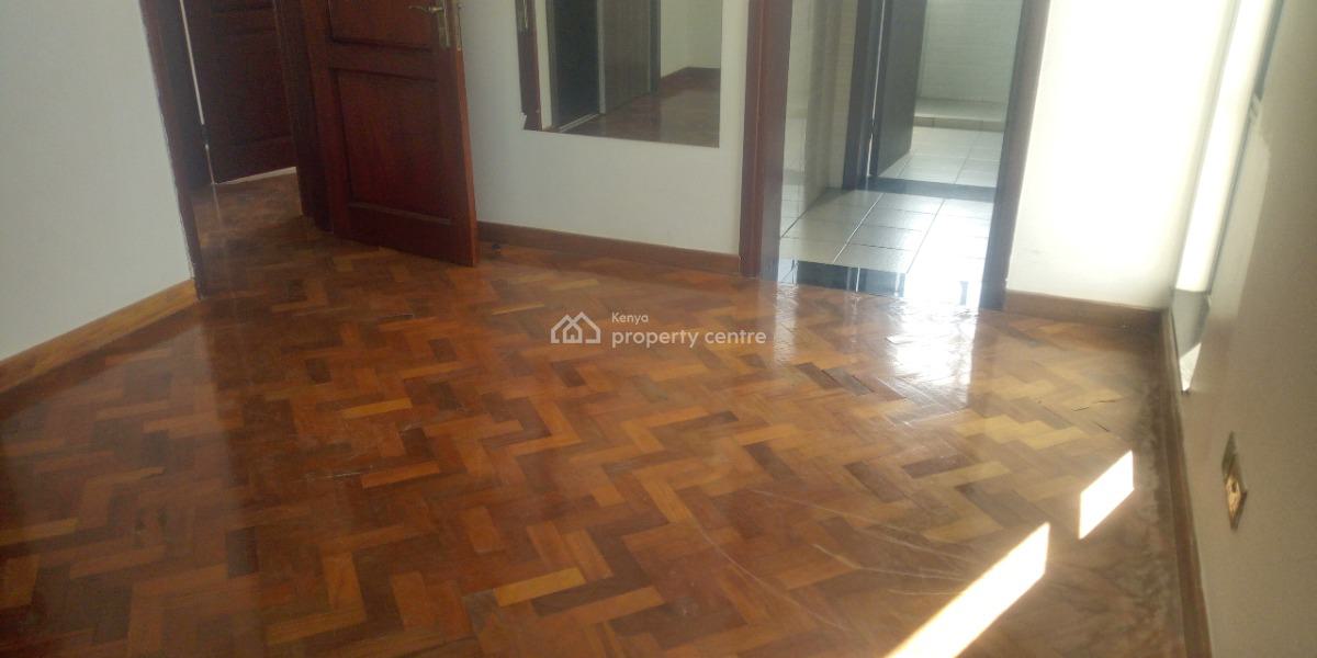 Six (6) Bedrooms All En-suite Modern Townhouse, Lavington Green Shopping Mall, Lavington, Nairobi, Townhouse for Rent