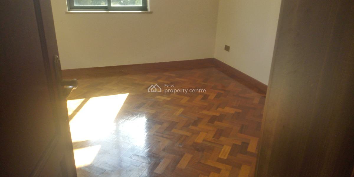 Six (6) Bedrooms All En-suite Modern Townhouse, Lavington Green Shopping Mall, Lavington, Nairobi, Townhouse for Rent